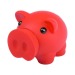 Tirelire, cochon pubblicitario