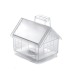 Miniature du produit Tirelire publicitaire maison sweet home 1