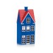 Miniature du produit Tirelire maison the house 2
