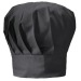 Product thumbnail Chef's hat 35% Cotton / 65% Polyester 1