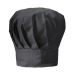 Product thumbnail Chef's hat 35% Cotton / 65% Polyester 3