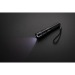 Linterna recargable Gear X USB, linterna de bolsillo publicidad