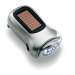Miniature du produit Torche personnalisable solaire et à dynamo 1