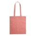 Product thumbnail Tote bag recycled cotton 120g 2