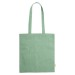 Product thumbnail Tote bag recycled cotton 120g 3