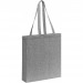 Miniature du produit Tote bag personnalisé coton recyclé 150g à soufflet broadway 4