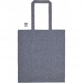 Miniature du produit Tote bag personnalisable coton recyclé 150g vegas 4