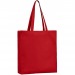 Miniature du produit Tote bag personnalisable en coton zippé avec soufflet - 220g/m² 1