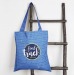 Tote bag full print city regalo d'azienda