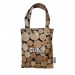 Tote bag full print mini city cadeau d’entreprise