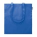 Miniature du produit Tote bag personnalisé polyester recyclé 5