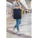 Tote bag recyclé épais Aware™ 330g/m² regalo d'azienda