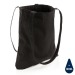 Product thumbnail Aware Thick Recycled Tote Bag 0