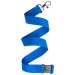 Tour de cou - Kappin, lanyard et cordon tour de cou publicitaire