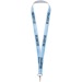 Lanyard sublimated 4-colour process 1 side, lanyard and necklace promotional
