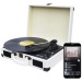 Tocadiscos MP3 Prixton VC400 regalo de empresa