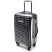 Trolley PC Cabine Ki-Mood, Trolley à roulettes publicitaire