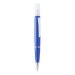 stylo spray, Stylo antibactérien reclame
