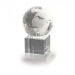 Miniature du produit Trophée publicitaire sphère world 0