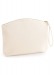 Ecological toilet bag in organic cotton - small size wholesaler