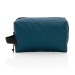 Trousse de toilette en rPET Impact Aware™ cadeau d’entreprise