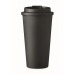 Gobelet double paroi 475ml, mug et gobelet à couvercle publicitaire