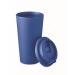 Gobelet double paroi 475ml, mug et gobelet à couvercle publicitaire
