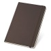 Product thumbnail Ivory paper notepad with hard cover 3