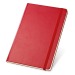 Product thumbnail Ivory paper notepad with hard cover 4