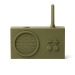 Miniature du produit Radio FM & Enceinte Bluetooth® 3W - LEXON 4