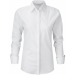Ultimate Stretch - Chemise Femme Manches Longues  Russell Collection, Textile Russell reclame