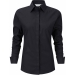 Ultimate Stretch - Chemise Femme Manches Longues  Russell Collection bedrijfs cadeau