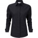 Ultimate Stretch - Chemise Femme Manches Longues  Russell Collection bedrijfs cadeau