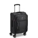 VALISE CABINE EXTENSIBLE 4 DOUBLES ROUES 55 CM - HELIUM DLX cadeau d’entreprise