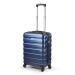 Product thumbnail ecofly recycled cabin suitcase 4
