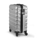 Product thumbnail ecofly recycled cabin suitcase 2