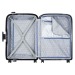 VALISE TROLLEY   4 DOUBLES ROUES 69 CM - MONCEY cadeau d’entreprise
