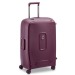 VALISE TROLLEY   4 DOUBLES ROUES 69 CM - MONCEY, Trolley Delsey publicitaire