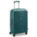 VALISE TROLLEY   4 DOUBLES ROUES 69 CM - MONCEY, Trolley Delsey publicitaire
