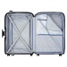 VALISE TROLLEY   4 DOUBLES ROUES 76 CM - MONCEY cadeau d’entreprise