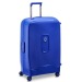 VALISE TROLLEY   4 DOUBLES ROUES 76 CM - MONCEY cadeau d’entreprise