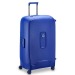 VALISE TROLLEY   4 DOUBLES ROUES 82 CM - MONCEY cadeau d’entreprise