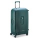 VALISE TROLLEY   4 DOUBLES ROUES 82 CM - MONCEY, Trolley Delsey publicitaire