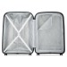 VALISE TROLLEY   4 ROUES 76 CM - BELMONT PLUS, Trolley Delsey publicitaire