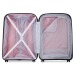 VALISE TROLLEY   4 ROUES 76 CM - BELMONT PLUS, Trolley Delsey publicitaire