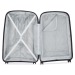 VALISE TROLLEY  4 ROUES 83 CM - BELMONT PLUS cadeau d’entreprise