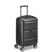 VALISE TROLLEY CABINE  4 DOUBLES ROUES 55 CM - COMETE + cadeau d’entreprise