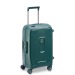 VALISE TROLLEY CABINE  4 DOUBLES ROUES 55 CM - MONCEY, Trolley Delsey publicitaire