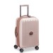 VALISE TROLLEY CABINE  EXTENSIBLE 4 DOUBLES ROUES 55 CM - ST TROPEZ, Trolley à roulettes publicitaire
