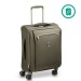 VALISE TROLLEY CABINE EXTENSIBLE SLIM 4 DOUBLES ROUES 55 CM - MONTMARTRE AIR 2.0, Trolley à roulettes pubblicitario